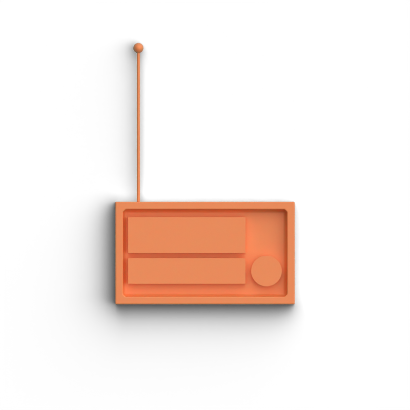 Stream anywhere